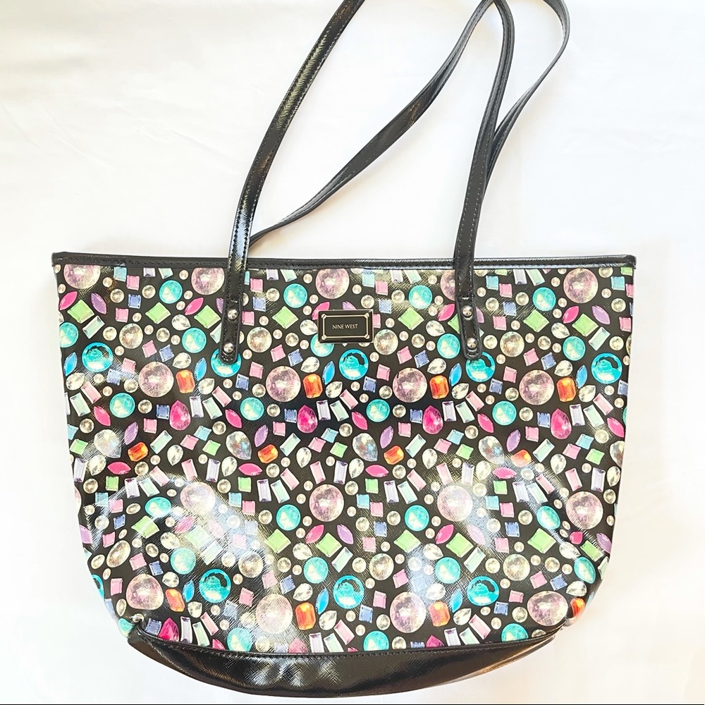 Nine West Tote